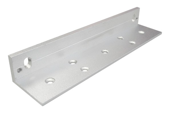 ST-LA180-1 крепление уголок для установки электромагнитного замка (Space Technology)