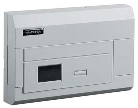 RS-201R20 устройство радиоприемное