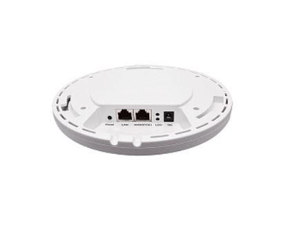 WI-AP210-Lite точка доступа стандарта Wi-Fi 4 (802.11n) до 300 Мбит/с Wi-Tek 