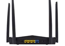 WI-R2 маршрутизатор PoE Wi-Tek