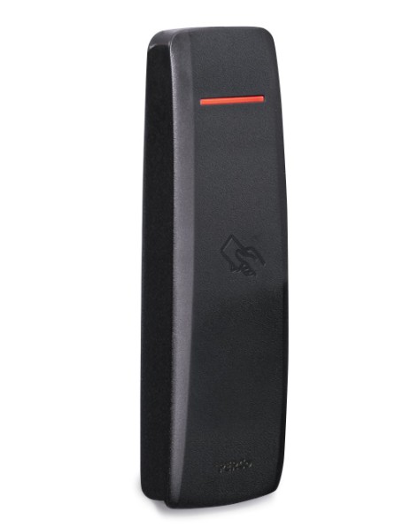 PERCo-IR13D считыватель бесконтактный в черном корпусе для для карт PERCo