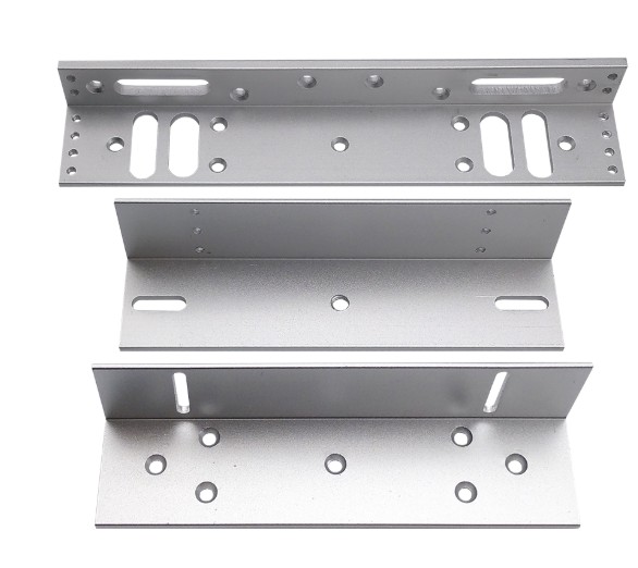 ST-ZLA280-1 комплект креплений для установки электромагнитного замка Space Technology