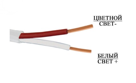 ГРОМ-12С оповещатель световой ВИСТЛ