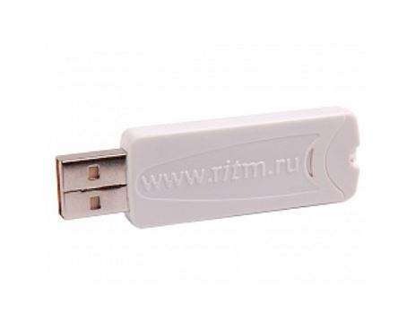 Кабель для связи с компьютером «USB1» Ритм