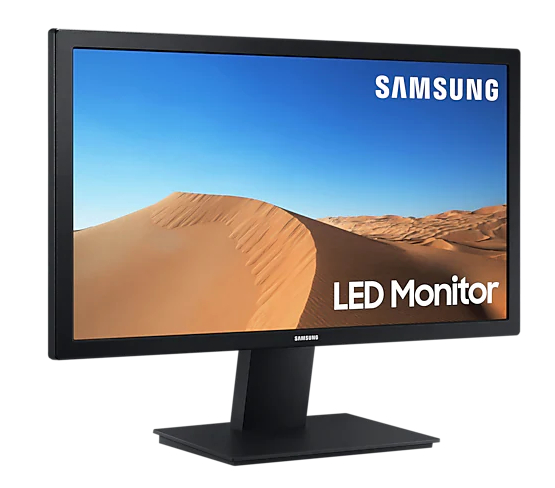 Монитор Samsung 23.8" LS24A310NHIXCI