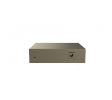 M20-PoE 5-портовый PoE-маршрутизатор с облачным управлением Tenda