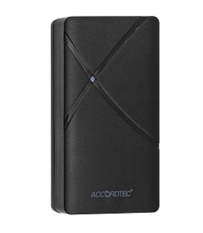 AT-PR500EM BL считыватель бесконтактных идентификаторов формата Em-Marine ACCORDTEC