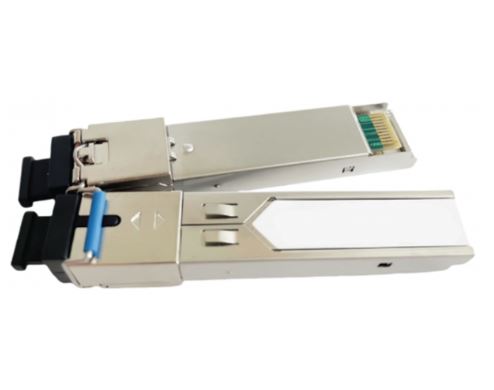 MS-1310-1550-SC-3km-WD SFP-модуль Optimus 