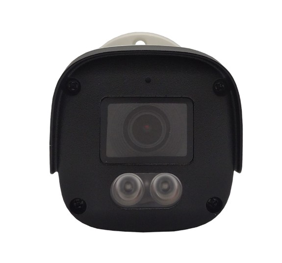 ST-SK4503 TOWN 4Мп (2,8мм) уличная всепогодная IP-камера видеонаблюдения с встроенным микрофоном Space Technology