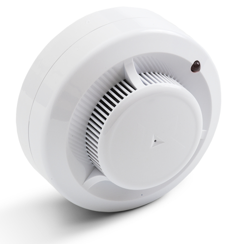 ИП 212-141 V2.04 Извещатель пожарный дымовой оптико-электронный Рубеж