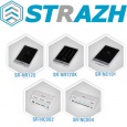 Аппаратно-программный комплекс «STRAZH» Аппаратно-программный комплекс «STRAZH»
