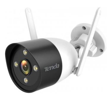CT6-WCA уличная камера видеонаблюдения Tenda