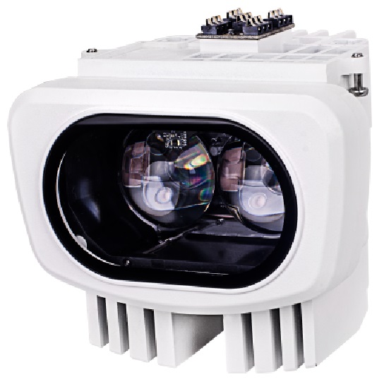 RVi-4IRM/14 ИК-прожектор для модульной конструкции RVi