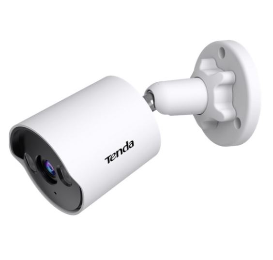 TC3B24C-4 интеллектуальная полноцветная цилиндрическая камера Tenda