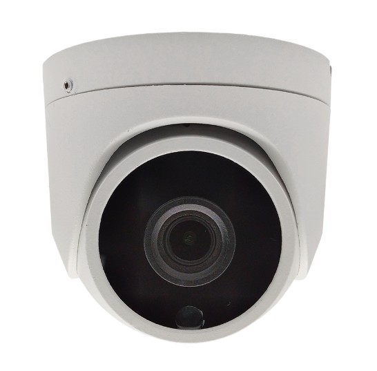 ST-SX4543 LIGHT 4Мп (3,6мм) уличная купольная всепогодная IP-камера видеонаблюдения Space Technology
