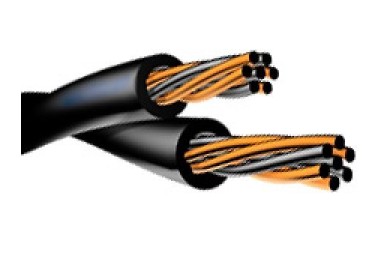 П-274У провод военно-полевой (500 м/бухта)