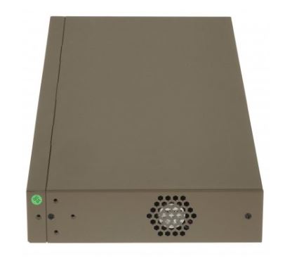 TEF1126P-24-250W неуправляемый PoE-коммутатор Tenda