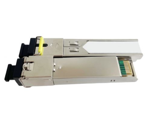 MS-1550-1310-SC-3km-WD SFP-модуль Optimus