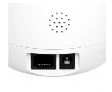 CP7 IP камера для помещений Tenda