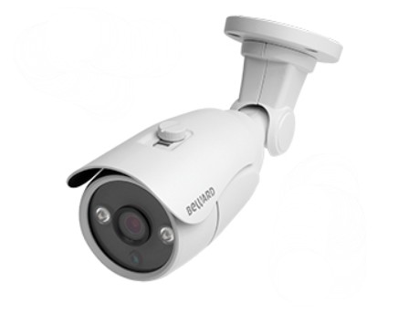B2530RC уличная IP камера видеонаблюдения Beward