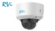 Новая серия IP-камер RVi с моторизированным объективом Новая серия IP-камер RVi с моторизированным объективом