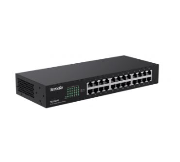 TEG1024Dv9 24-портовый коммутатор Tenda