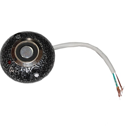 КТМ-Нк шагрень контактор Touch Memory с индикацией