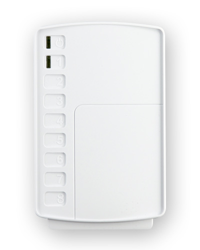 Астра-824 (new) блок сигнальных реле