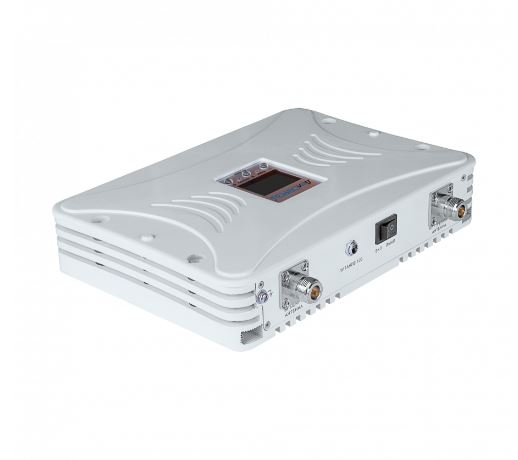 DS 1800/2100 23С3 v.8764 комплект усиления сигналов сотовой связи и мобильного интернета ДалСВЯЗЬ