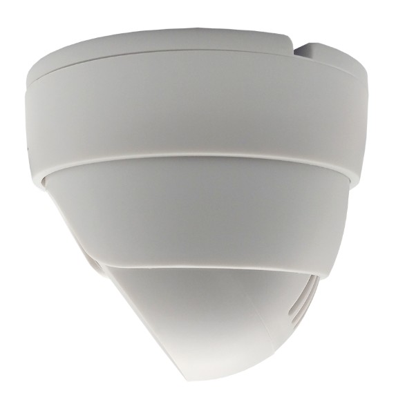 ST-2004 (2,8 mm) (версия 3) купольная внутренняя мультиформатная камера видеонаблюдения Space Technology