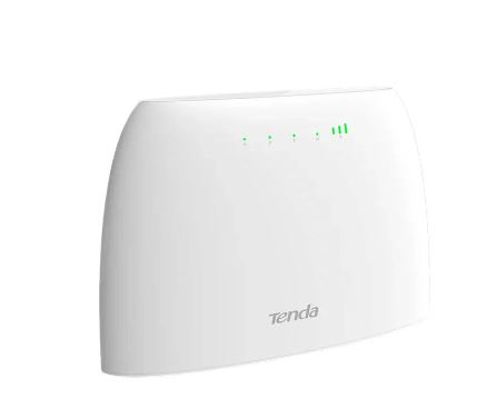4G03 4G LTE WiFi 802.11b/g/n роутер Tenda