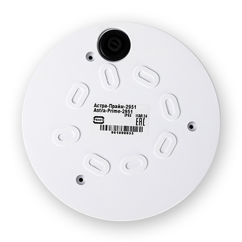 Астра-Прайм-2951 оповещатель пожарный речевой ТЕКО