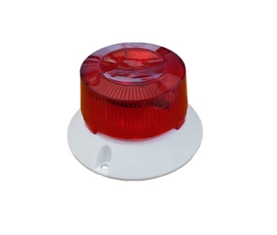 ГРОМ-220КП комбинированный свето-звуковой оповещатель ВИСТЛ