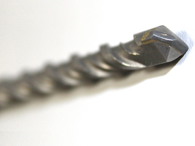 Бур по бетону SDS + 7х110 мм АТАКА 