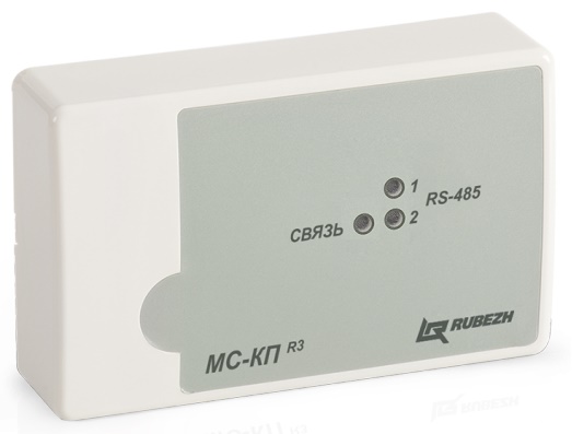 МС-КП модуль сопряжения (5 шт/уп) Рубеж
