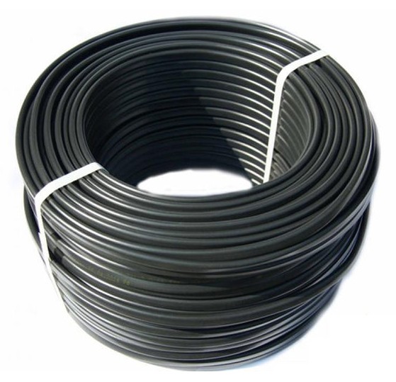 ВВГнг(А)-LS 2х1,5 мм² кабель силовой