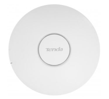 i27 мощная AX3000 двухдиапазонная точка доступа Wi-Fi 6 Tenda
