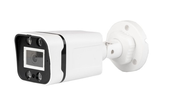 Arctur 4-5 v.4527 комплект AHD видеонаблюдения c на 4 камеры 5 Mp Novihome