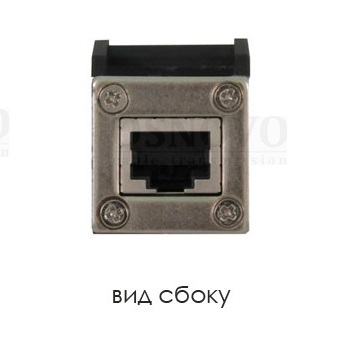 SP-IP/1000PD грозозащита для локальной вычислительной сети Osnovo