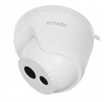IC7-PRS IP камера для помещений Tenda