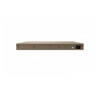 TEG5328P-24-410W управляемый PoE-коммутатор L3-уровня Tenda