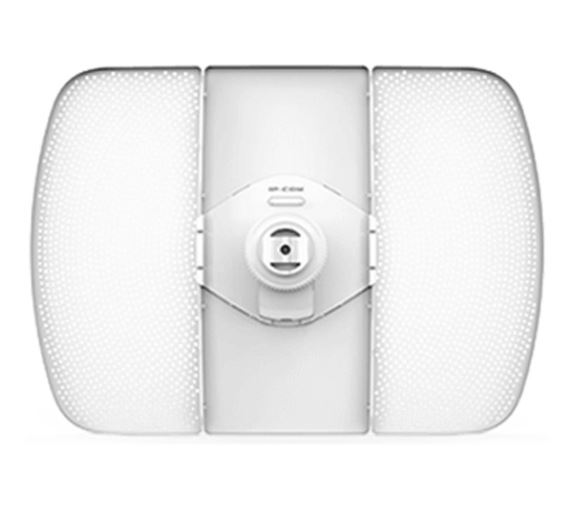 iLBE-5AC точка доступа 5 ГГц 23 дБи ipMax AC CPE с гигабитными портами Tenda 