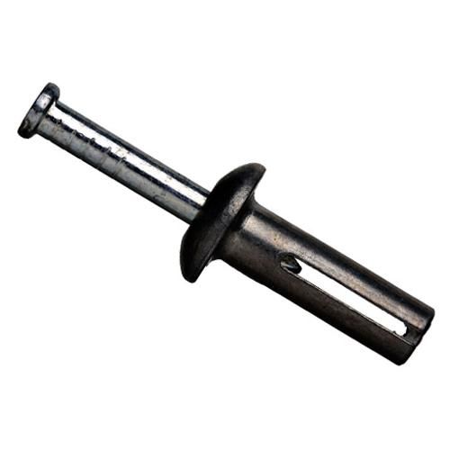 Дюбель-гвоздь 6*40 метал. забивной (дюбель метал.)