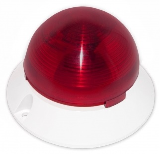 Маяк-24-КПМ светозвуковой оповещатель