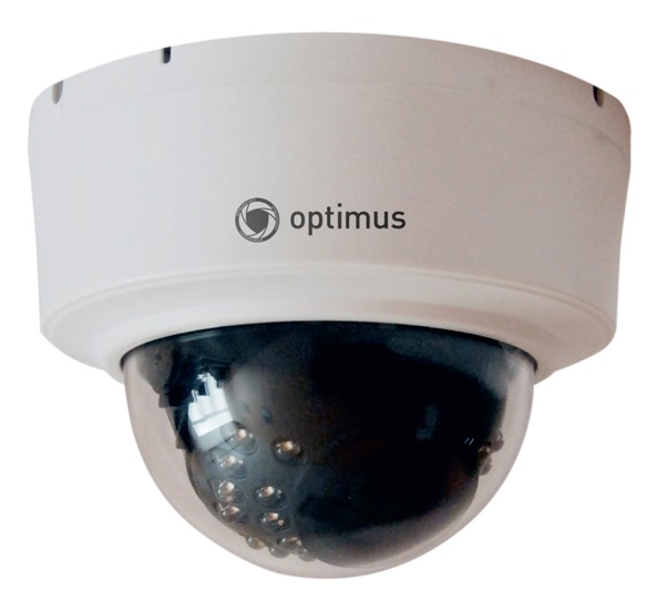 IP-E028.0(3.6)P внутренняя камера видеонаблюдения