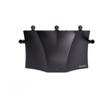 TX12 Pro двухдиапазонный беспроводной гигабитный маршрутизатор Wi-Fi 6 Tenda