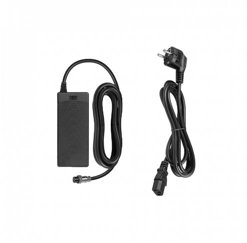 DS 5band 27 v.5854 усилитель мощности сигнала (репитер) ДалСВЯЗЬ