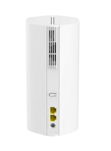 5G01 мощный 4G\5G роутер с поддержкой Wi-Fi 6 стандарта AX1500 Tenda