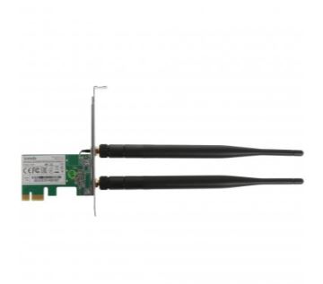 E30 адаптер PCIe с Wi-Fi 6 Tenda
