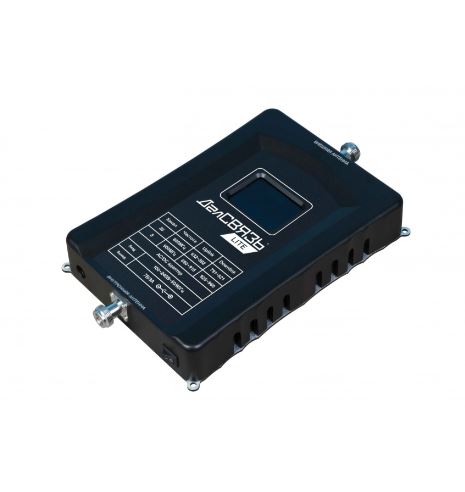 DS LT 800/900 23 v.5981 усилитель мощности сигнала (репитер) ДалСВЯЗЬ